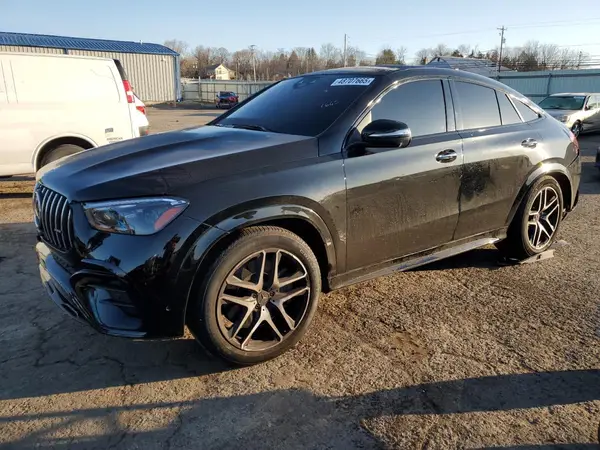 4JGFD6BB5RB064970 2024 MERCEDES-BENZ GLE - Image 1