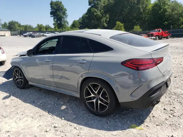 4JGFD6BB5RB148416 2024 MERCEDES-BENZ GLE - Image 2