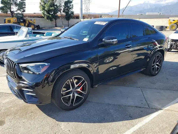 4JGFD6BB5RB184820 2024 MERCEDES-BENZ GLE - Image 1