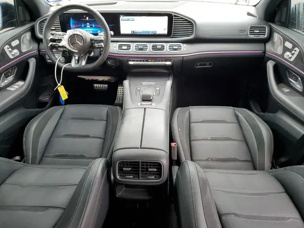 4JGFD6BB5SB294689 2025 MERCEDES-BENZ GLE - Image 8