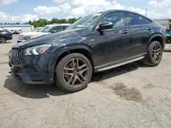 4JGFD6BB6MA195274 2021 MERCEDES-BENZ GLE