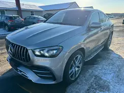 4JGFD6BB6MA266456 2021 MERCEDES-BENZ GLE