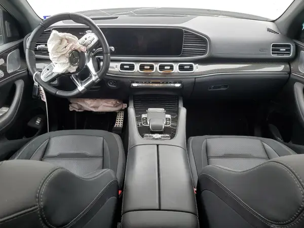 4JGFD6BB6MA286996 2021 MERCEDES-BENZ GLE - Image 8