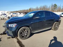 4JGFD6BB6MA330124 2021 MERCEDES-BENZ GLE