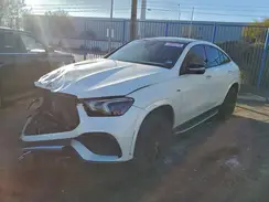 4JGFD6BB6MA396561 2021 MERCEDES-BENZ GLE