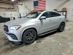4JGFD6BB6MA400138 2021 MERCEDES-BENZ GLE