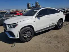 4JGFD6BB6MA402603 2021 MERCEDES-BENZ GLE