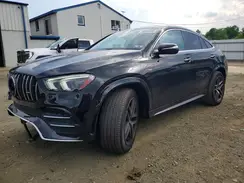 4JGFD6BB6MA539086 2021 MERCEDES-BENZ GLE