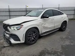 4JGFD6BB6NA677678 2022 MERCEDES-BENZ GLE