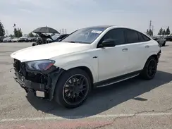 4JGFD6BB6NA688468 2022 MERCEDES-BENZ GLE