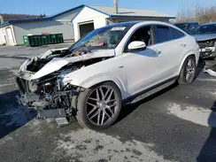 4JGFD6BB6NA751391 2022 MERCEDES-BENZ GLE