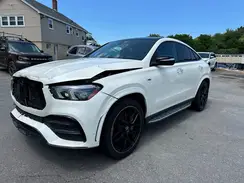 4JGFD6BB6NA801206 2022 MERCEDES-BENZ GLE
