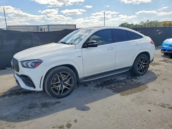 4JGFD6BB6PA882016 2023 MERCEDES-BENZ GLE - Image 1