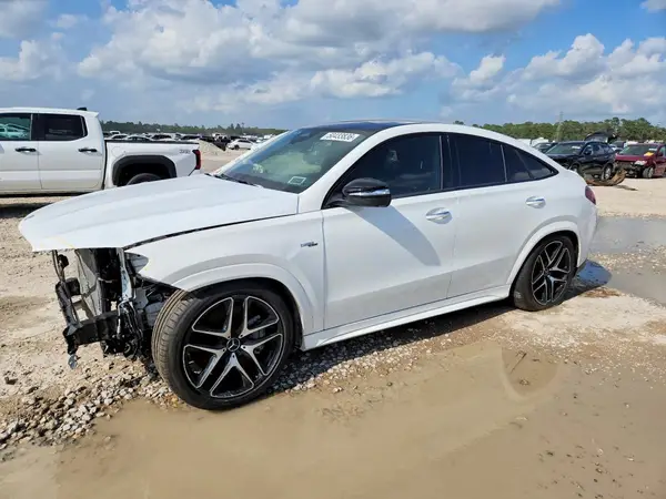 4JGFD6BB6RB000369 2024 MERCEDES-BENZ GLE - Image 1