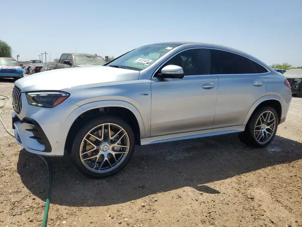 4JGFD6BB6RB165029 2024 MERCEDES-BENZ GLE - Image 1