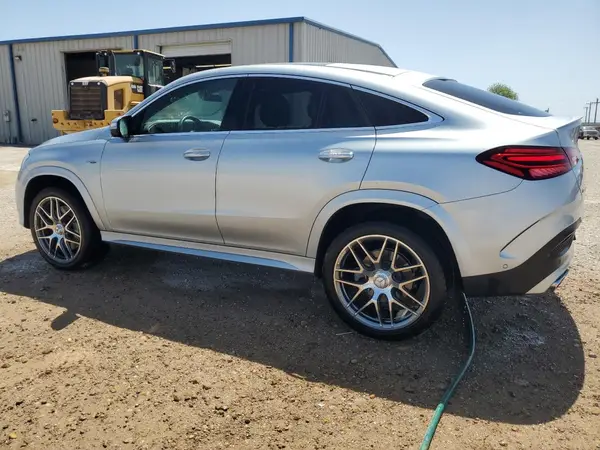 4JGFD6BB6RB165029 2024 MERCEDES-BENZ GLE - Image 2