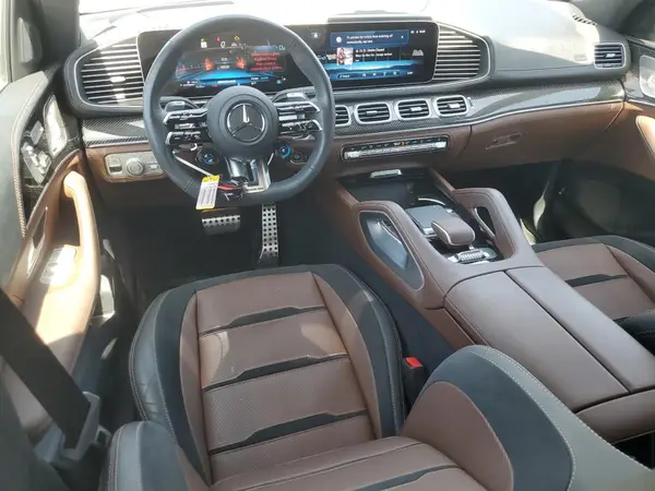 4JGFD6BB6RB165029 2024 MERCEDES-BENZ GLE - Image 8
