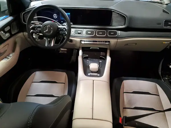 4JGFD6BB6RB207859 2024 MERCEDES-BENZ GLE - Image 8