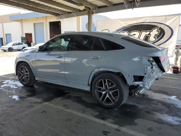 4JGFD6BB6RB224418 2024 MERCEDES-BENZ GLE - Image 2