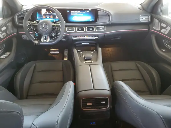 4JGFD6BB6RB224418 2024 MERCEDES-BENZ GLE - Image 8