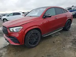 4JGFD6BB7MA216147 2021 MERCEDES-BENZ GLE
