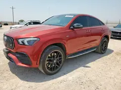 4JGFD6BB7MA291950 2021 MERCEDES-BENZ GLE