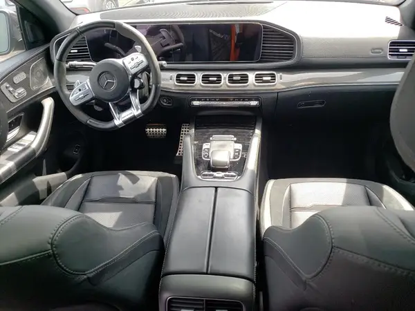4JGFD6BB7MA494689 2021 MERCEDES-BENZ GLE - Image 8