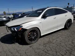 4JGFD6BB7MA527822 2021 MERCEDES-BENZ GLE