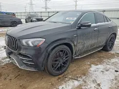 4JGFD6BB7MA565275 2021 MERCEDES-BENZ GLE