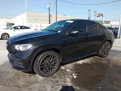 4JGFD6BB7MA569861 2021 MERCEDES-BENZ GLE