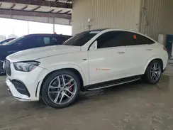 4JGFD6BB7NA596141 2022 MERCEDES-BENZ GLE