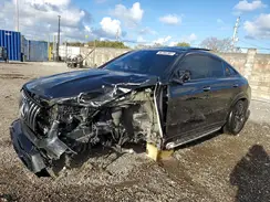 4JGFD6BB7NA662171 2022 MERCEDES-BENZ GLE