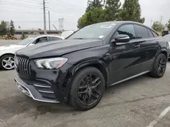 4JGFD6BB7NA757149 2022 MERCEDES-BENZ GLE