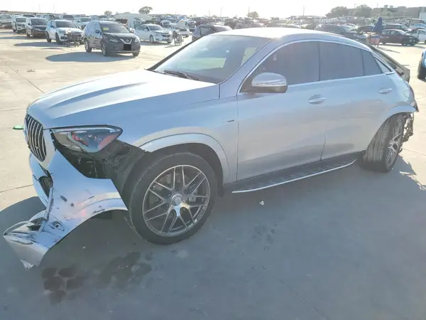 4JGFD6BB7RB147168 2024 MERCEDES-BENZ GLE - Image 1