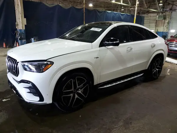 4JGFD6BB7RB180171 2024 MERCEDES-BENZ GLE - Image 1