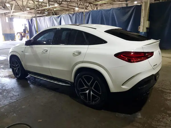 4JGFD6BB7RB180171 2024 MERCEDES-BENZ GLE - Image 2