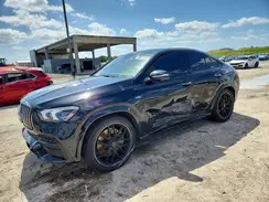 4JGFD6BB8MA252770 2021 MERCEDES-BENZ GLE