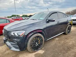 4JGFD6BB8MA351671 2021 MERCEDES-BENZ GLE
