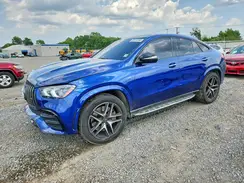 4JGFD6BB8MA378658 2021 MERCEDES-BENZ GLE