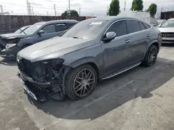 4JGFD6BB8MA447039 2021 MERCEDES-BENZ GLE