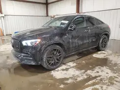 4JGFD6BB8MA451334 2021 MERCEDES-BENZ GLE