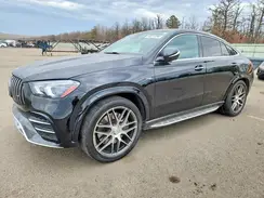 4JGFD6BB8MA574633 2021 MERCEDES-BENZ GLE