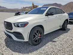 4JGFD6BB8NA599789 2022 MERCEDES-BENZ GLE