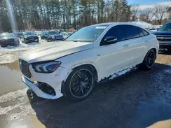 4JGFD6BB8NA744832 2022 MERCEDES-BENZ GLE