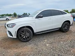 4JGFD6BB8NA827936 2022 MERCEDES-BENZ GLE