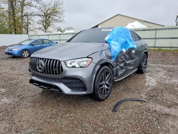 4JGFD6BB8PA878274 2023 MERCEDES-BENZ GLE