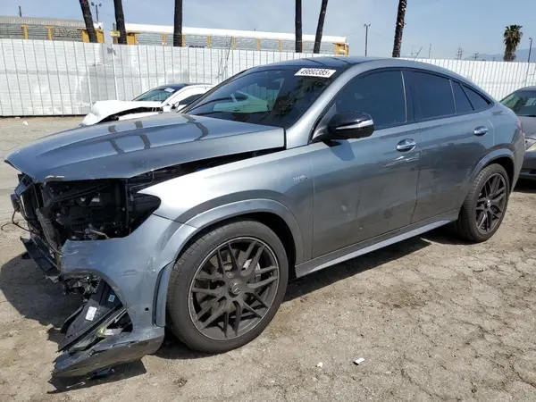 4JGFD6BB8PA956746 2023 MERCEDES-BENZ GLE - Image 1
