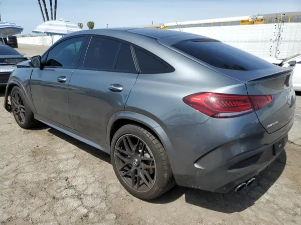 4JGFD6BB8PA956746 2023 MERCEDES-BENZ GLE - Image 2