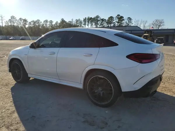 4JGFD6BB8RB046639 2024 MERCEDES-BENZ GLE - Image 2