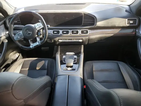 4JGFD6BB9MA234181 2021 MERCEDES-BENZ GLE - Image 8